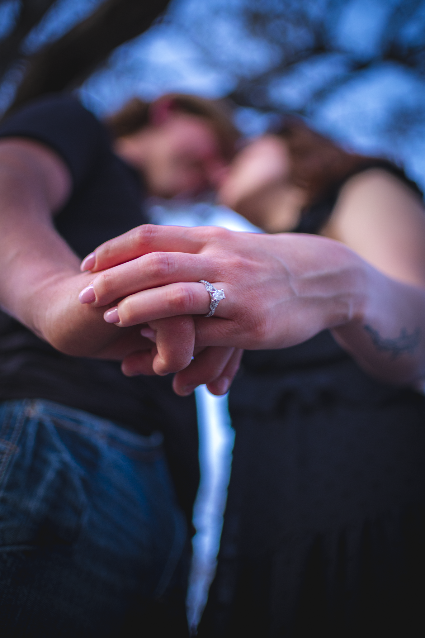 Engagement